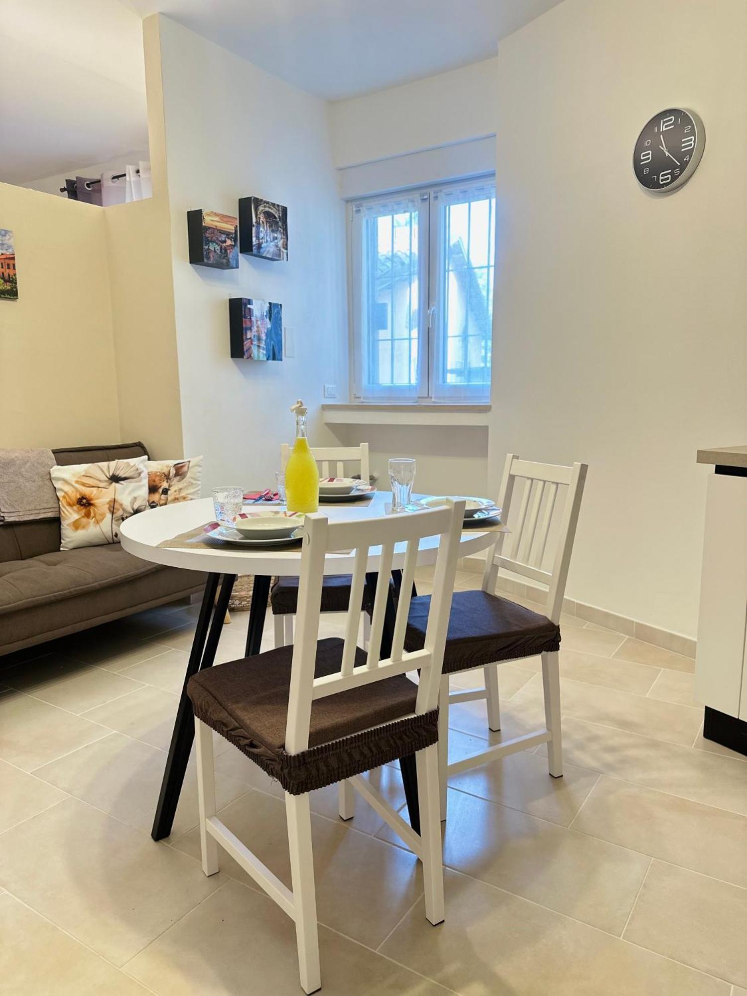 Monica'S Dream Apartment 베로나 외부 사진