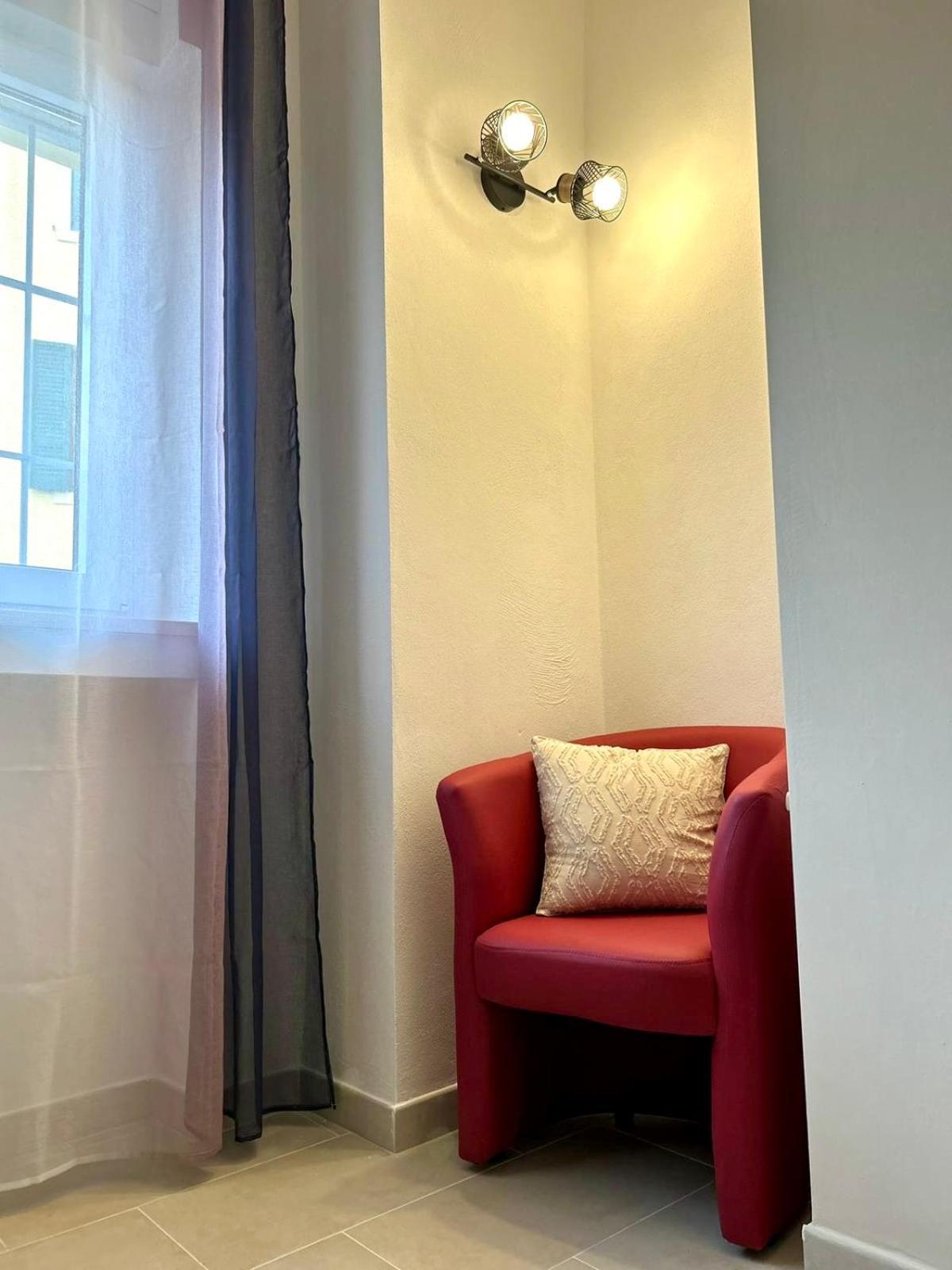 Monica'S Dream Apartment 베로나 외부 사진