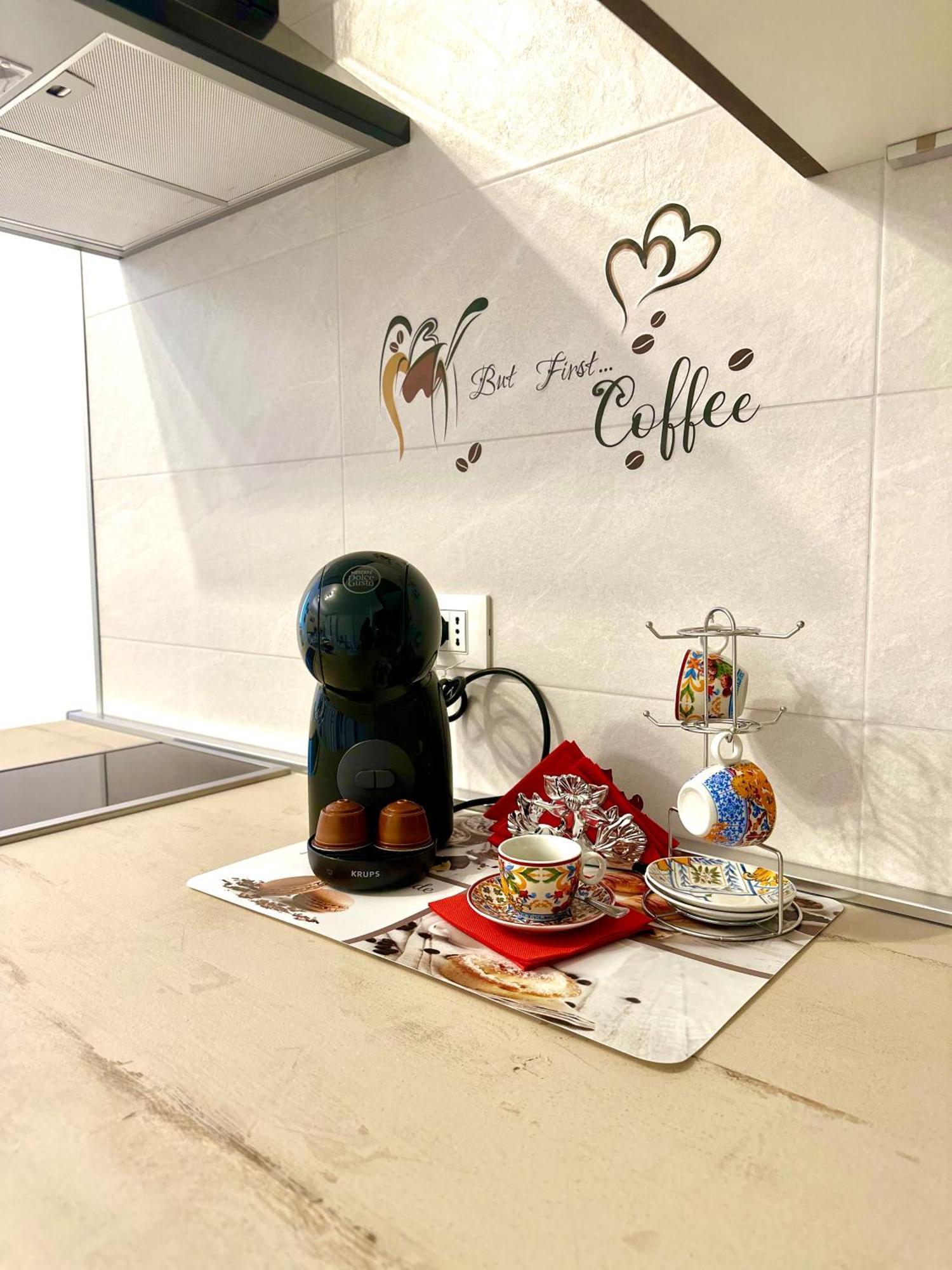Monica'S Dream Apartment 베로나 외부 사진