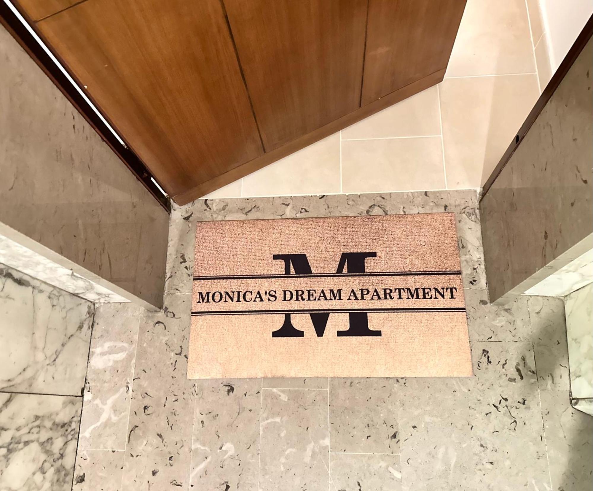 Monica'S Dream Apartment 베로나 외부 사진